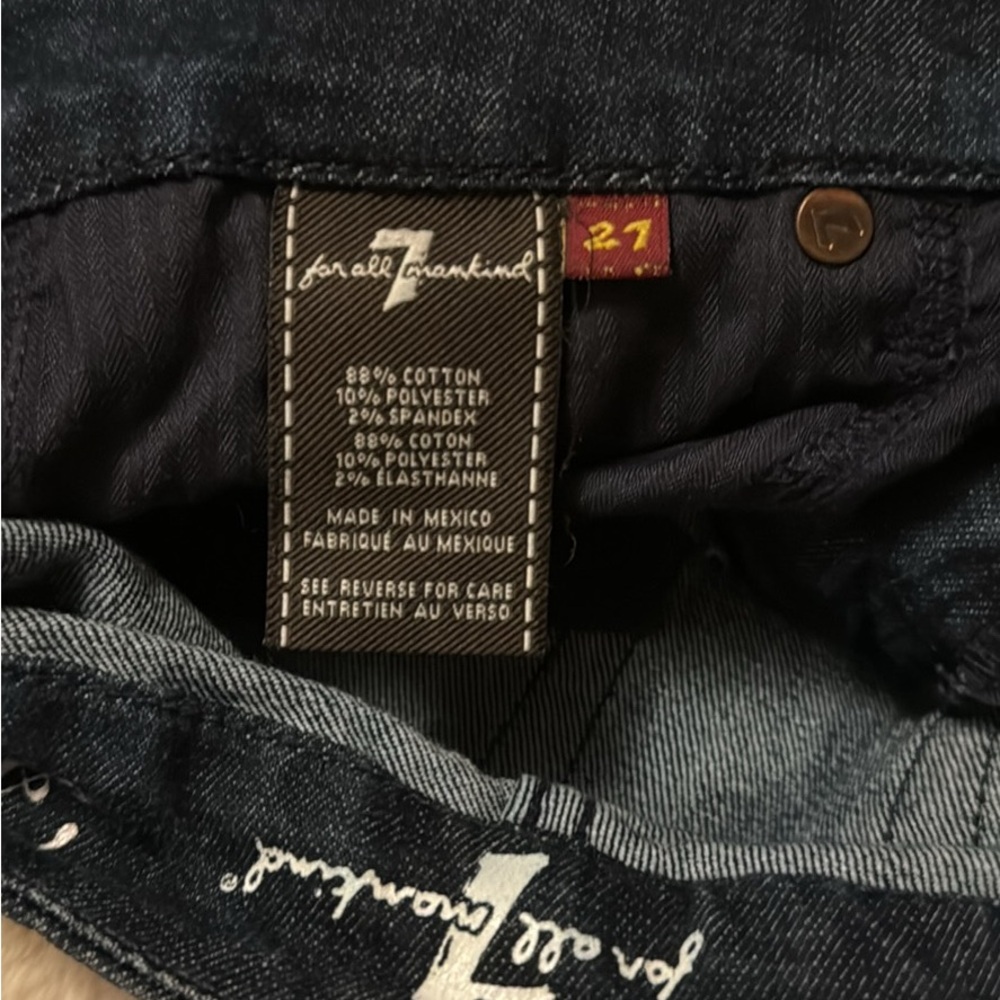 7 for all jeans